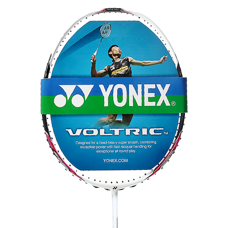 YONEX-VT-IF 女士进攻拍