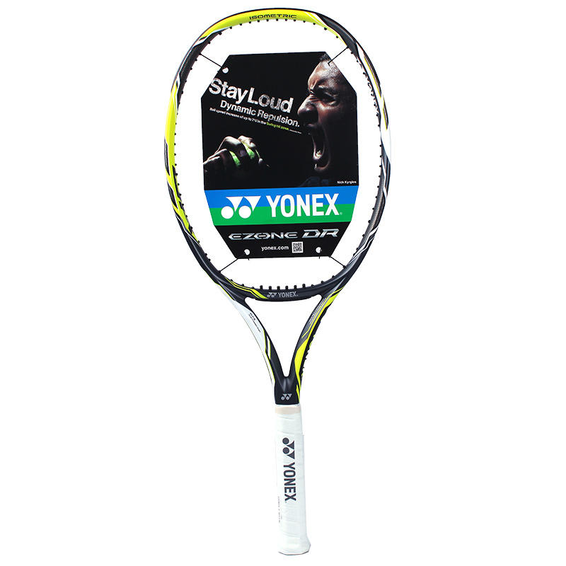 YONEX网球拍 EZONE DR RALLY全碳素